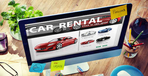 klia car rental