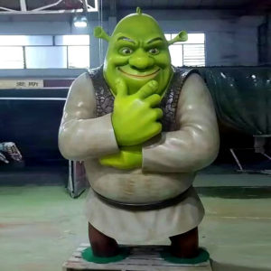 custom made sculpture
